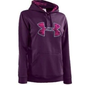 💰final price💰Under armour hoodie